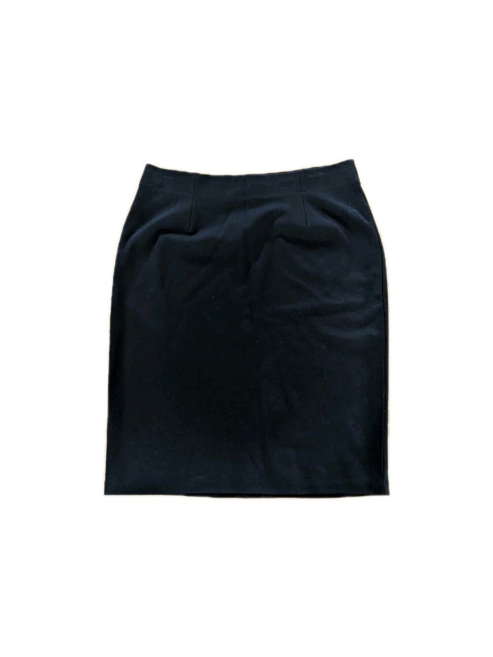 Eileen Fisher Flex Ponte Skirt Classic Pencil